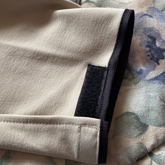 Equestrian breeches with cool max - Picture 6 of 9